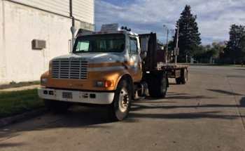 Lada Driver School LLC