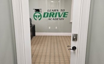 Learn To Drive Academy