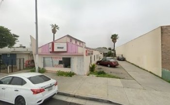 Inter Driving School