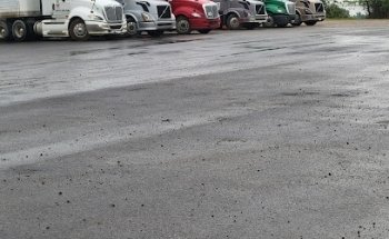 160 Driving Academy (Driving Range)