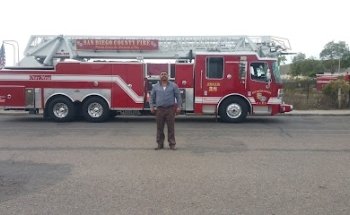 San Diego Truck Driving School