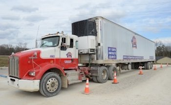 Patriot Trucking Institute