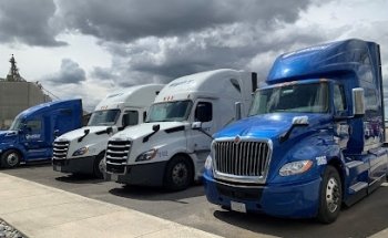 Swift Transportation Truck Driving Academy - Lewiston