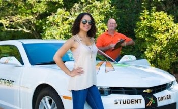 The Next Street - New Milford Driving School