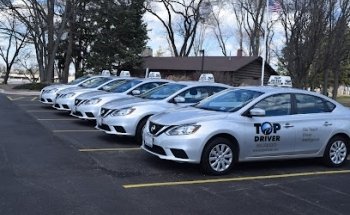 Top Driver Driving School