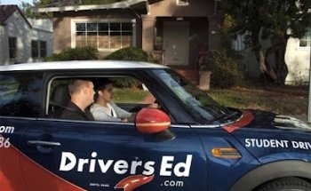 DriversEd.com - Driving School