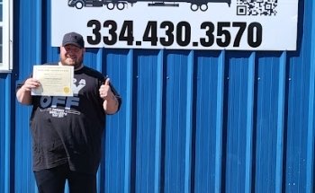 Entry Level Training Academy