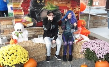 Fred W Eberle Technical Center