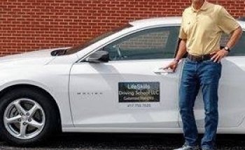 LifeSkills Driving School LLC