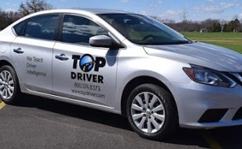 Top Driver Driving School