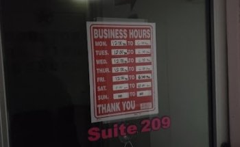 Houston Driving School