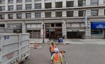 All City Stick Driving School