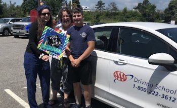 AAA Driving School