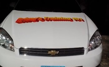 Driver's Training 101