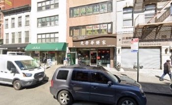 Wai Man Driving School