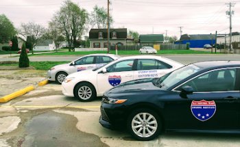 Old National Road Driving Institute