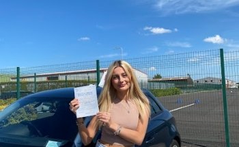 M K Driving School