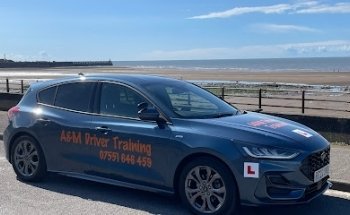 A&M Driver Services Ltd