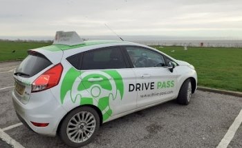Drive Pass