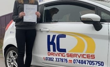 Kevin Costello Driving School