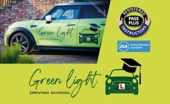 Green Light Driving School