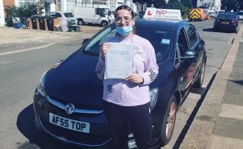 Top Driving School