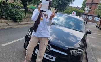 MRM Driving School