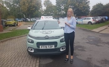 JCM Driving School