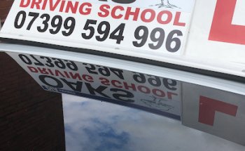 Oaks Driving School