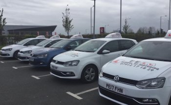 Fell School of Motoring