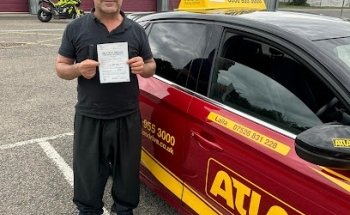 Atlas Driving School