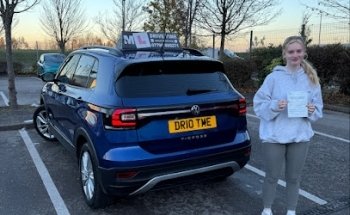 MLDriveTime
