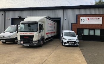 1st Approach Transport Ltd
