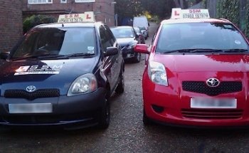 SSM Driving School