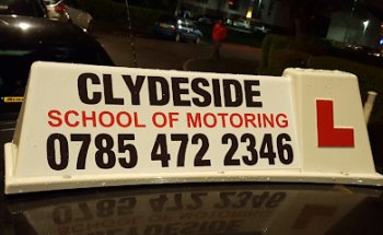 Clydeside School of Motoring