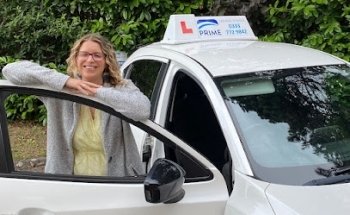 Pri Plus Driving School Hayling Island
