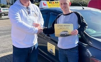 Brilliant Driving School Swansea