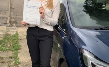 Fleetville Driving school