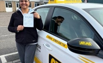 Atlas Driving School