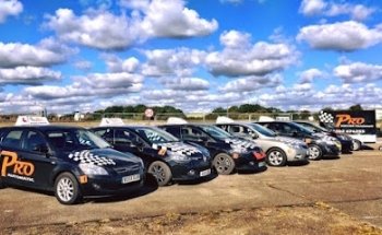 Pro-Driver Training