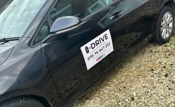 IDrive School of Motoring Banbury