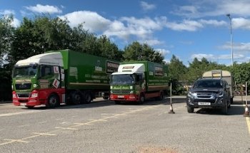 Bowring Driver Training