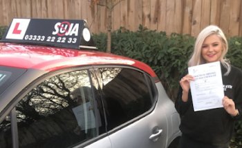 Suja Driving School