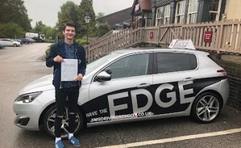 Jim's Driving School