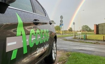 Access Driving Tuition