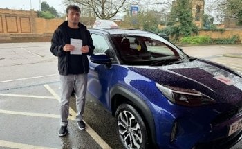 D&S Driver Training