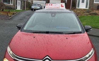 Murray's School Of Motoring [Shaun Murray]