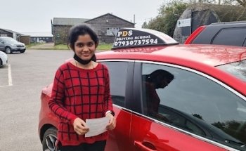 PDS Driving School