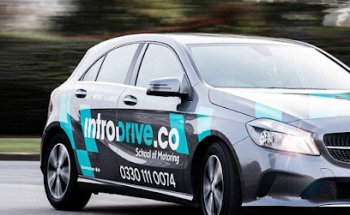 INTRODRIVE