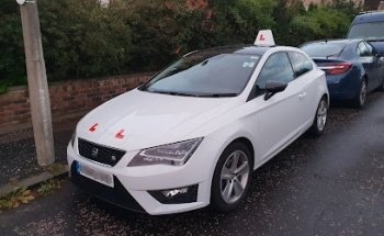 Be a Good Driver... Edinburgh Driving Lessons